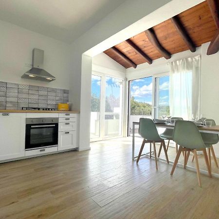 דירות בארי סארדו Naked House Sardinia מראה חיצוני תמונה
