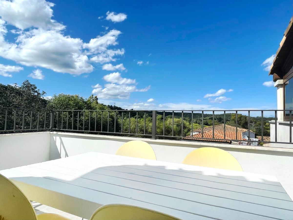 דירות בארי סארדו Naked House Sardinia מראה חיצוני תמונה