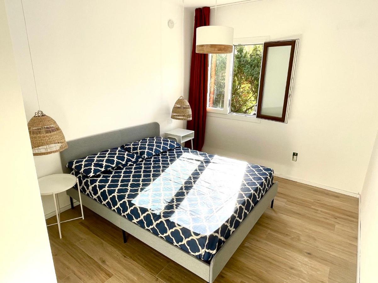 דירות בארי סארדו Naked House Sardinia מראה חיצוני תמונה