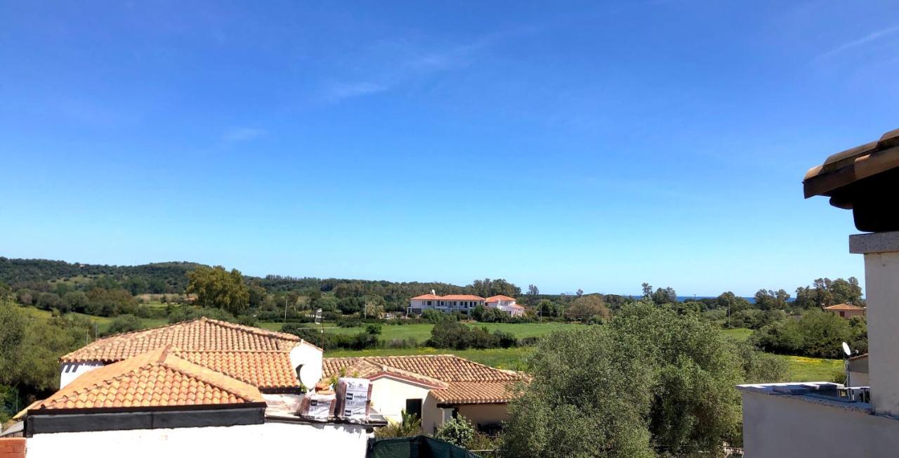 דירות בארי סארדו Naked House Sardinia מראה חיצוני תמונה