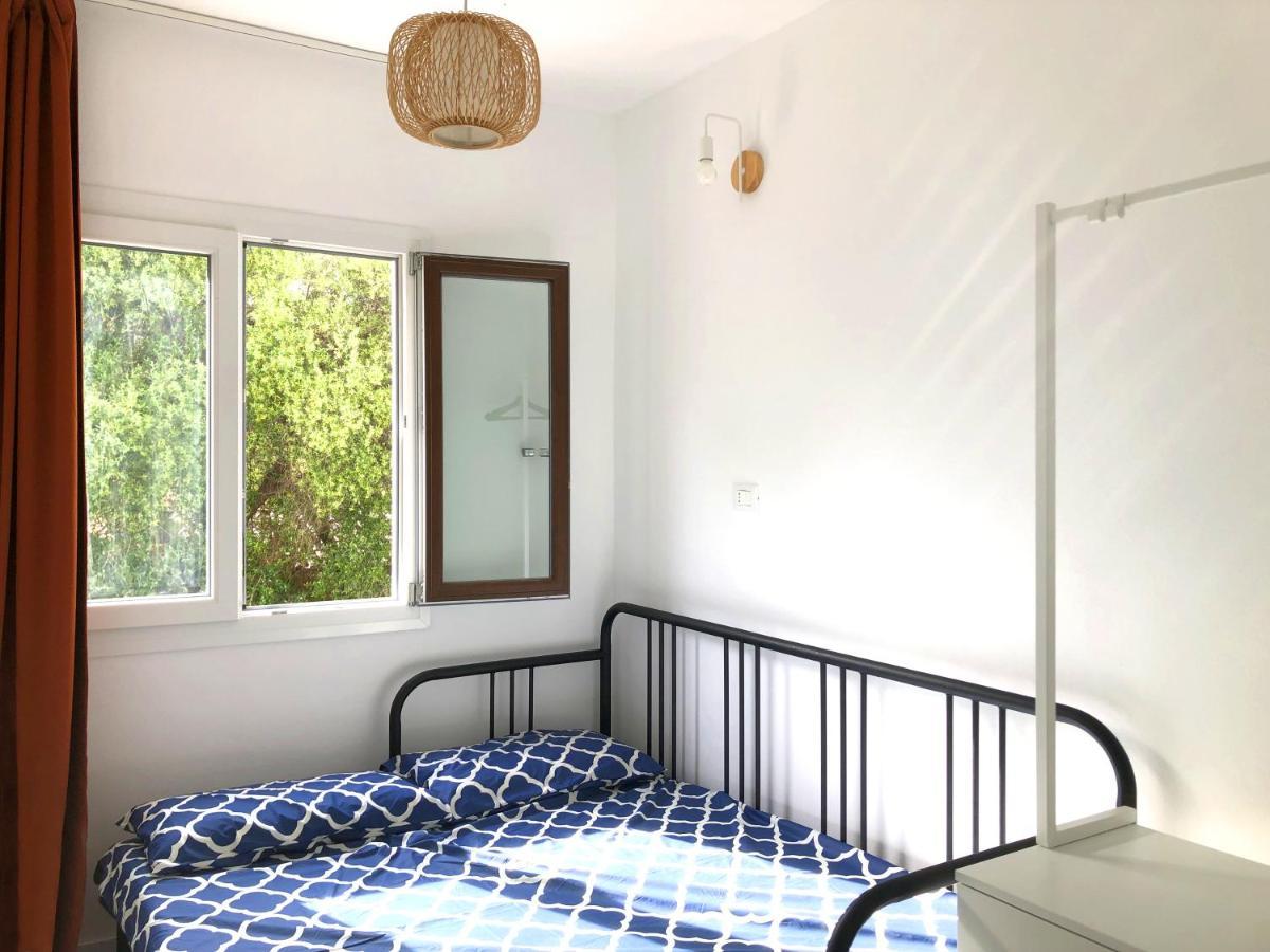 דירות בארי סארדו Naked House Sardinia מראה חיצוני תמונה